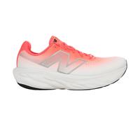 New Balance Fresh Foam x 1080 v14 Chaussure de running sans stabilisateurs Hommes - corail, blanc