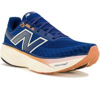 New Balance Fresh Foam X 1080 V14 Chaussures de sport femme déstockage Fresh Foam X 1080 V14 35 Bleu