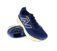 New Balance Fresh Foam X 1080 v14 Hommes Chaussures de course 13 Bleu