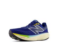 New Balance 1080 V14 Homme Bleu marine - Chaussures de marathon et triathlon hommes 44