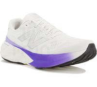 NEW BALANCE Fresh Foam X 880 V15 W - Femme - Blanc / Violet - taille 37 1/2- modèle 2026