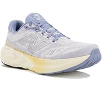 Chaussures New Balance Fresh Foam X 880 v15 gris jaune femme - 36.5