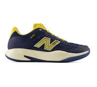 New Balance Fresh Foam X CT-Rally All Court Homme Bleu/Blanc 44 1/2