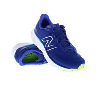 New Balance Fresh Foam X Evoz v3 Hommes Chaussures de course 10 Bleu