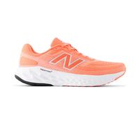New Balance Fresh Foam X EVOZ v4 Chaussure de running sans stabilisateurs Femmes - orange, blanc 36.5