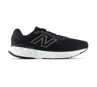 Chaussures New Balance Fresh Foam X EVOZ v4 noir pur - 44