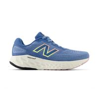 New Balance - Fresh Foam X EVOZ v4 - Chaussures running femme Blue Laguna - 37.5