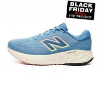New Balance - Fresh Foam X EVOZ v4 - Chaussures running femme Blue Laguna - 37.5