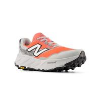 New Balance Fresh Foam X Fer V7 Chaussure de Course pour Terre, Q9 Urgent Red, 41.5 EU