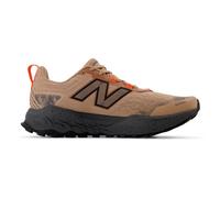New Balance - Fresh Foam X Garoé V2 - Chaussures de trail - EU 45,5 - brown