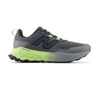 New Balance Chaussures de trail Fresh Foam X Garoé V2 Gris EU 45 Homme