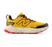 New Balance - Fresh Foam X Garoé V2 - Chaussures de trail - EU 45 - marmalade