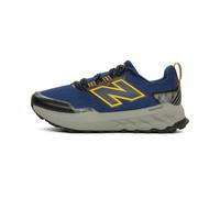 New Balance Fresh Foam X Garoé V2 Trail Running Shoes Bleu EU 44 Homme