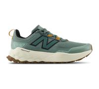 New Balance Fresh Foam X Garoe V2 Homme - Baskets, Vert - Pointure 44.5 - Cuir Green 44.5