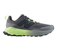 New Balance Baskets Fresh Foam X Garoé v2 Gris/Vert Taille 42,5