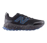 New Balance Fresh Foam X Garoé V2 Trail Running Shoes Noir EU 44 Homme