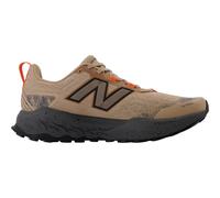 New Balance - Chaussures de trail - Garoé V2 Flat Taupe pour Homme - Taille 42.5 - Gris Gris 42.5