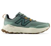NEW BALANCE Fresh Foam X Garoe V2 M - Homme - Bleu / Vert - taille 42- modèle 2025
