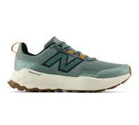 NEW BALANCE Fresh Foam X Garoe V2 M - Homme - Bleu / Vert - taille 42- modèle 2025