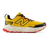 NEW BALANCE Fresh Foam X Garoe V2 M - Homme - Jaune / Noir - taille 41 1/2- modèle 2025