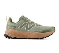 NEW BALANCE Fresh Foam X Garoe V2 W - Femme - Vert / Marron - taille 40- modèle 2025