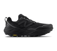 New Balance Fresh Foam x Hierro Femme - Baskets, Noir - Pointure 37 - Cuir Black 37