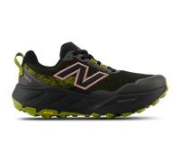 New Balance Fresh Foam x Hierro Femme - Baskets, Noir - Pointure 38 - Cuir Black 38
