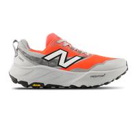 New Balance Fresh Foam x Hierro Homme - Baskets, Rouge - Pointure 44 - Cuir Red 44