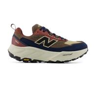 Chaussures New Balance FreshFoam Hierro Trek marron bleu foncé - 42