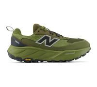 New Balance Homme Hierro Trek en Green, Suède/Mesh, Taille 43