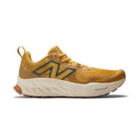 New Balance Fresh Foam X Hierro V7 Chaussures de randonnée pour homme, Butterscotch Gingembre Citron Mer Profondeur, 45.5 EU