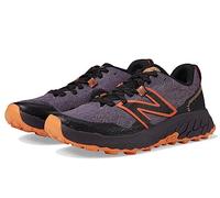 New Balance Hierro V7 Femme Violet 37