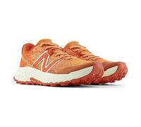 New Balance Fresh Foam X Hierro V7 Gore-tex® Trail Running Shoes Orange EU 37 1/2 Femme