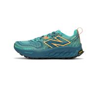 New Balance Hierro V8 Femme Vert - Chaussures de trail femmes 40.5