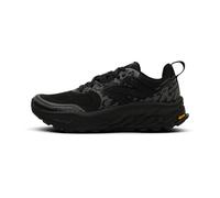 New Balance - Women's Fresh Foam X Hierro V8 GTX - Chaussures de trail - EU 37,5 - black