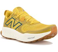 New Balance Fresh Foam X Hierro V8 W Chaussures de sport femme déstockage Fresh Foam X Hierro V8 W 37 Jaune/or