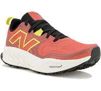 New Balance Hierro V8 Femme Orange - Chaussures de trail femmes 37