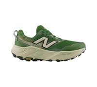 New Balance FreshFoam Hierro V9 Homme Vert - Chaussures de trail hommes 42.5