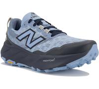 Chaussures New Balance Fresh Foam X Hierro v9 bleu noir femme - 37