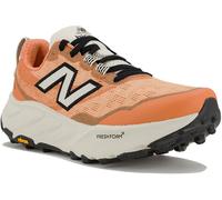 Chaussures New Balance Fresh Foam X Hierro v9 orange noir femme - 43