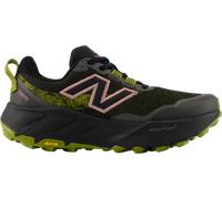 New Balance Fresh Foam x Hierro Femme - Baskets, Noir - Pointure 38 - Cuir Black 38