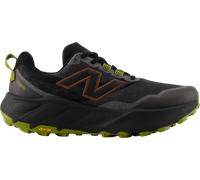 New Balance Fresh Foam X Hierro v9 Chaussures de trail 42 Noir