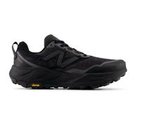 Chaussures New Balance Fresh Foam X Hierro v9 noir pur - 42.5