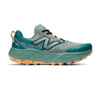 New Balance - Fresh Foam X Hierro V9 - Chaussures de trail - EU 43 - dark juniper