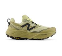 New Balance FreshFoam Hierro V9 Homme Jaune - Chaussures de trail hommes 47