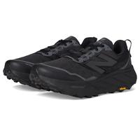 Chaussures New Balance Fresh Foam X Hierro v9 noir pur - 41.5
