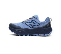 NEW BALANCE Fresh Foam X Hierro V9 W - Femme - Bleu - taille 37 1/2- modèle 2025