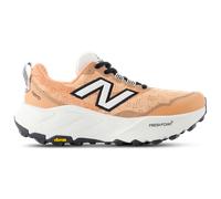 New Balance Fresh Foam X Hierro V9 Femme - Baskets, Orange - Pointure 36 - Cuir Orange 36