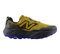 NEW BALANCE Fresh Foam X Hierro V9 Gore-tex - Homme - Jaune / Noir - taille 44 1/2- modèle 2026