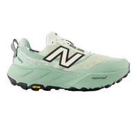 NEW BALANCE Fresh Foam X Hierro V9 Gore-tex W - Femme - Vert - taille 41- modèle 2025